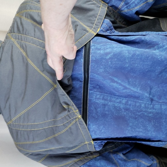 VTG Phenix Sports Ski Jacket sz XL - Picture 4 of 8